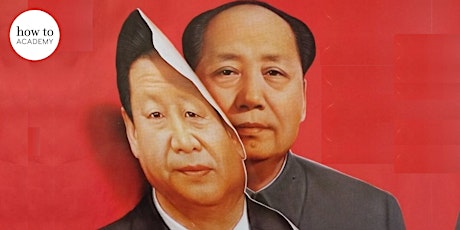 China After Mao – A Country in Flux and Crisis | Frank Dikötter
