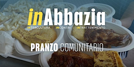 Immagine principale di Pranzo comunitario 