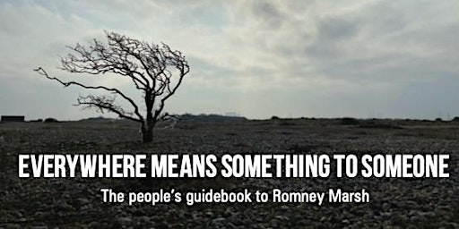 Everywhere Means Something to Someone: An Exclusive Book Signing