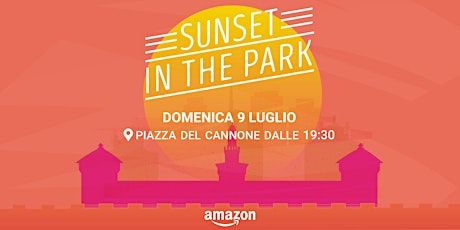 Immagine principale di Sunset in The Park by Amazon 