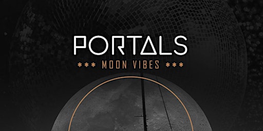 Moon Vibes on Boat // Show PORTALS