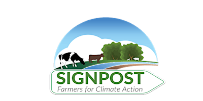 Signpost General Assembly - 'Farms of the Future'