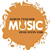 Logotipo de North Tyneside Music Education Hub