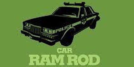 Car Ram-Rod Trivia Night