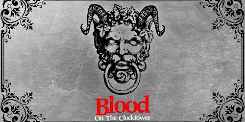 Blood on the Clocktower with Macarthur Board Gamers