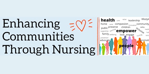 Enhancing Communities through Nursing