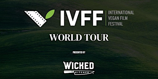 The International Vegan Film Festival - Montreal Screening