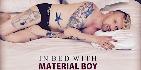 In Bed With Material Boy primary image