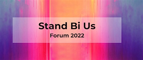 Finding Bi-Longing on the Intersections (Stand Bi Us)