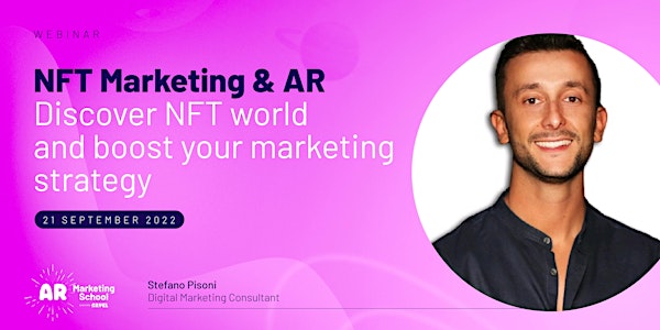 NFT Marketing & AR