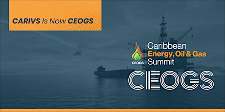 Caribbean Energy, Oil & Gas Summit primary image