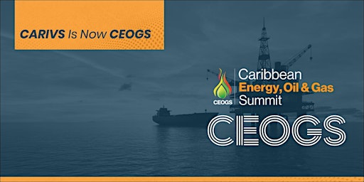 Caribbean Energy, Oil & Gas Summit