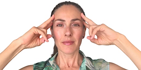 Clase de Yoga Facial On-Line by Raquel Ariza