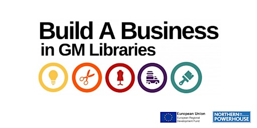 Immagine principale di Build A Business parts 3 & 4: Power Up Your Business!: 