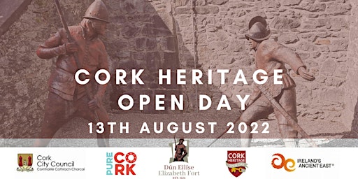 Cork Heritage Open Day