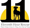 Eleventh Hour Rescue's Logo