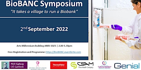 BioBANC Symposium