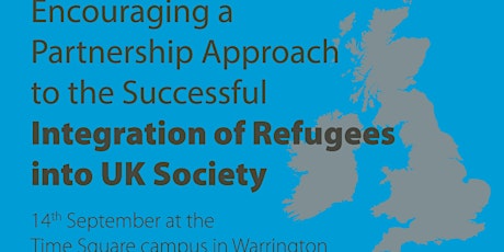 Encouraging a Partnership Approach to the Successful Integration of Refugee