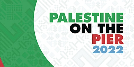 Banner Making Celebrating Palestine Culture
