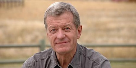 A Homecoming Evening With Max Baucus: Celebrating a career in public service primary image