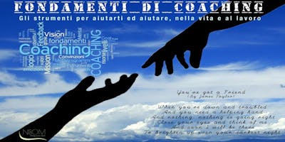 Fondamenti di Coaching a Roma Fondamenti di Coaching a Roma