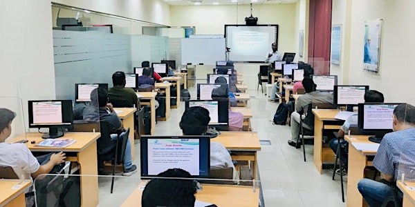 PMP Certification Exam Preparation Training in Qatar  | Green International