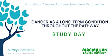 Cancer as a Long-Term Condition Throughout the Pathway