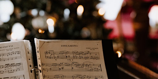 A celebration of the music of Christmas