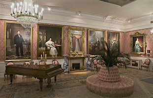 Imagen principal de Visita al Museo del Romanticismo