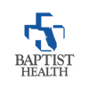 Baptist Health's Logo