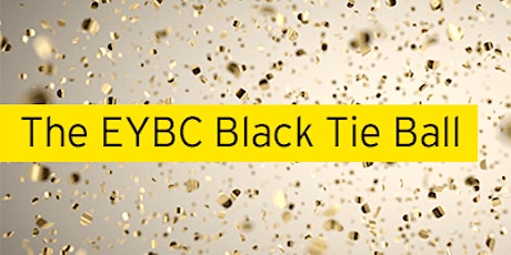 EYBC Black Tie Ball