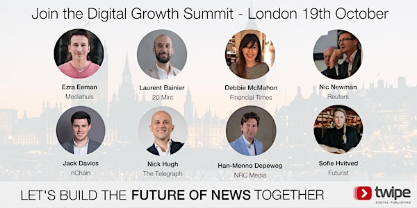 Twipe Digital Growth Summit 2022