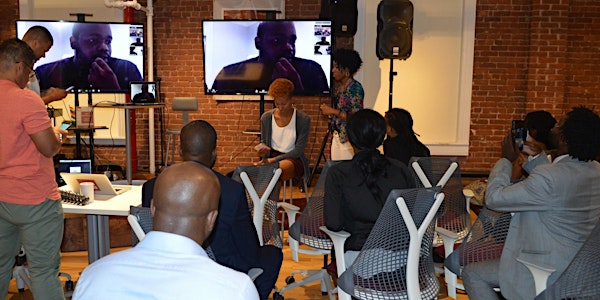 August Caribbeans In Tech and Entrepreneurship