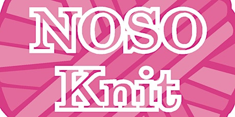 NoSo Knit 2017 primary image