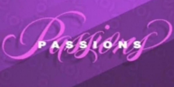 Passions Fan Festival