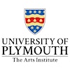 Logotipo de The Arts Institute