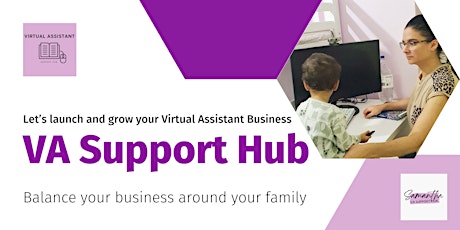 Kick Start your Virtual Assistant Business