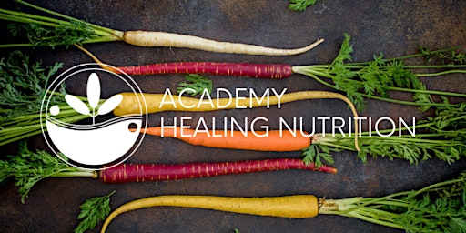 Academy Healing Nutrition Student Reunion