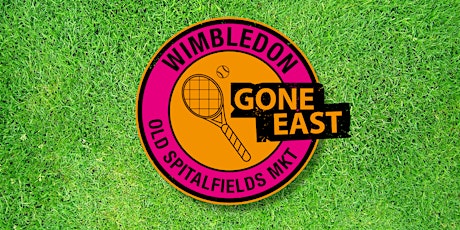 Wimbledon Gone East primary image