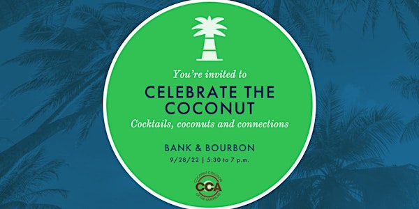 Celebrate the Coconut