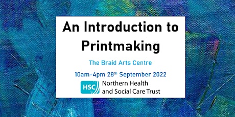 An Introduction to Printmaking