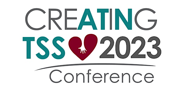2023 Creating Trauma-Sensitive Schools Conference