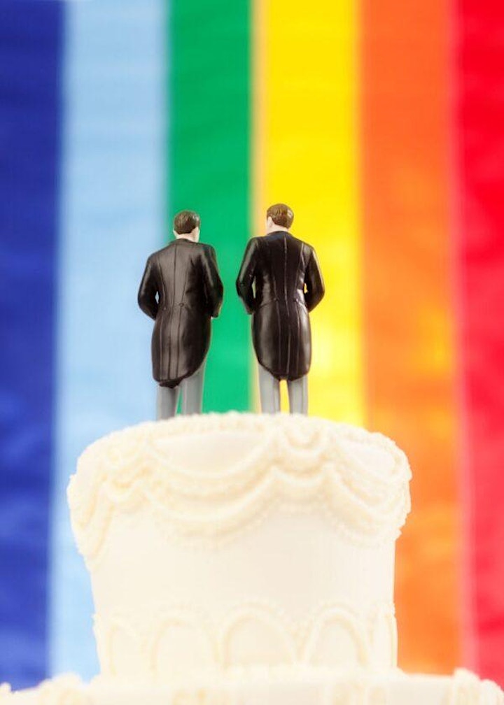 LGBTQ+ WEDDING CONGRESS image