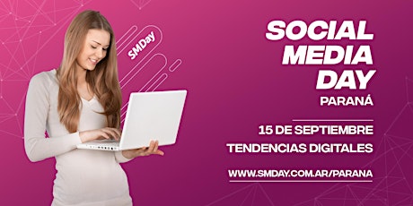 Social Media Day Paraná
