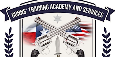 Hauptbild für Texas License To Carry (LTC)