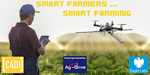 Smart Farmers ... Smart Farming
