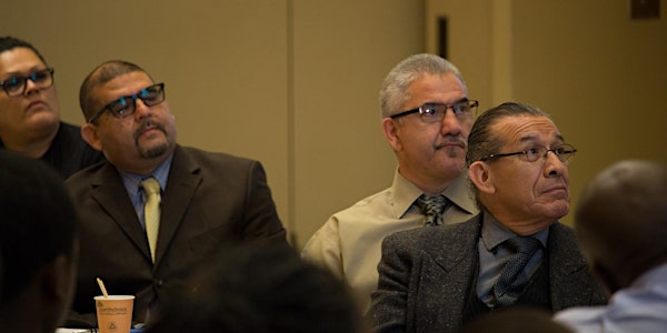 Community Intelligence Workshop: Understanding the Impact of Injury, Violen...