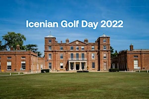 Icenian Golf Day 2022