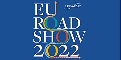 LifeWave European Roadshow BRESCIA, Italy