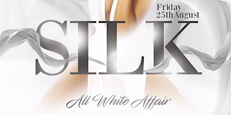 Silk - All White Affair primary image